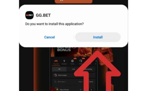 ggbet kenya|GGBet App: Download and Install Mobile Betting Application.
